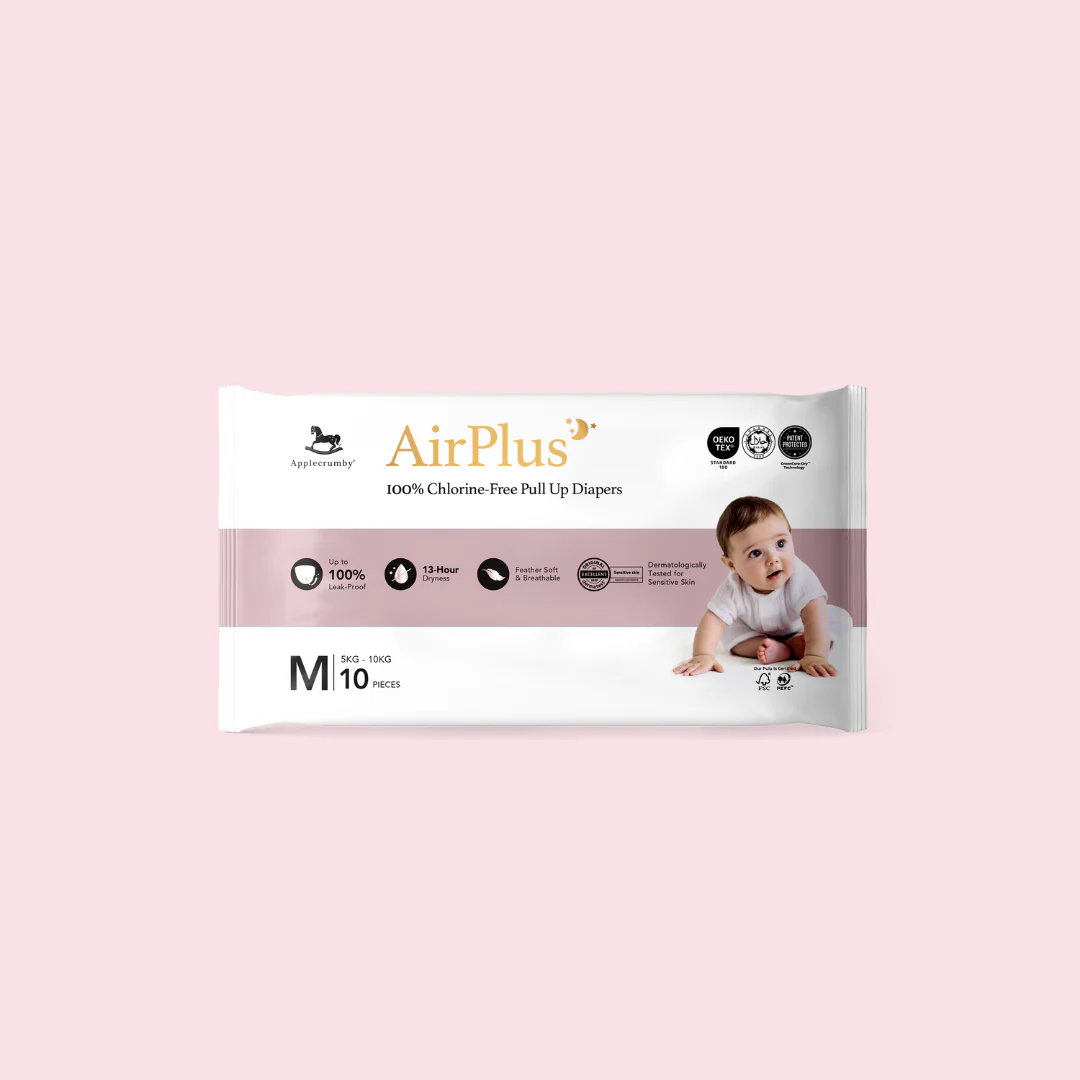 Diaper Mini Pack